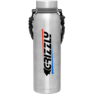 32 oz h2go pine - powder