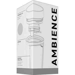 16.9 oz ambience