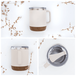 12 oz explorer - powder