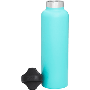24 oz h2go ascent - powder
