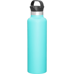 24 oz h2go ascent - powder