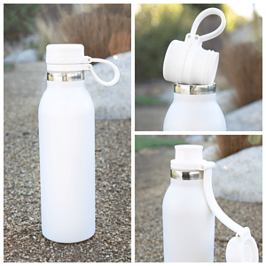 20 oz h2go relay - powder