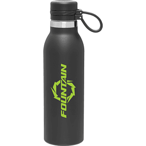 20 oz h2go relay - powder
