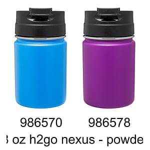 8 oz h2go nexus - powder