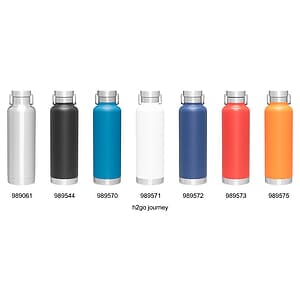24 oz h2go journey