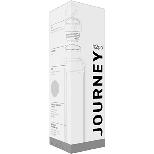 24 oz h2go journey