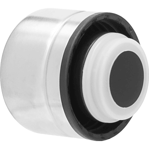 16.9 oz h2go silo - powder