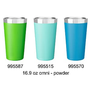 16.9 oz omni - powder