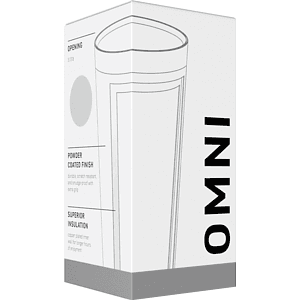 16.9 oz omni - powder