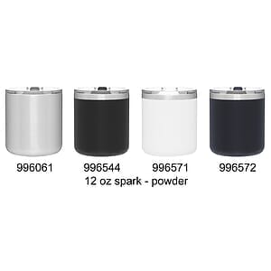 12 oz spark