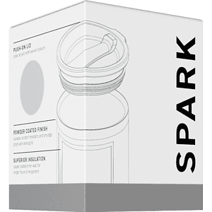 12 oz spark