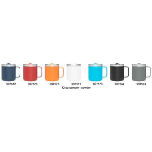 12 oz camper