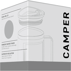 12 oz camper