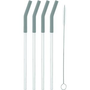 10 in ss straw