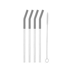 10 in ss straw