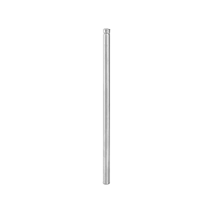 10 in ss straw
