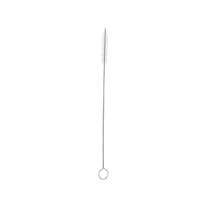 10 in ss straw