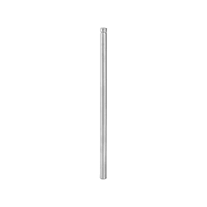 10 in ss straw