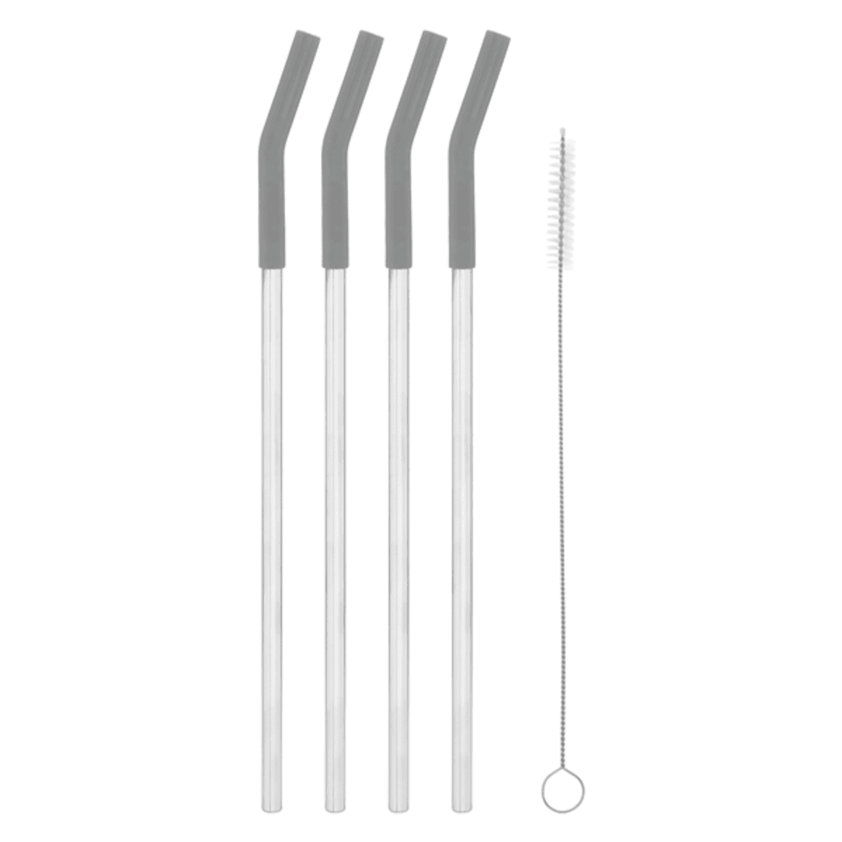 12 in ss straw