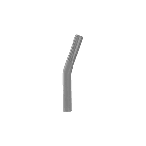 12 in ss straw