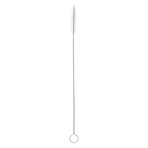 12 in ss straw