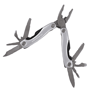 Small Fix-it Multi-Tool w/ case