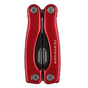Small Fix-it Multi-Tool w/ case