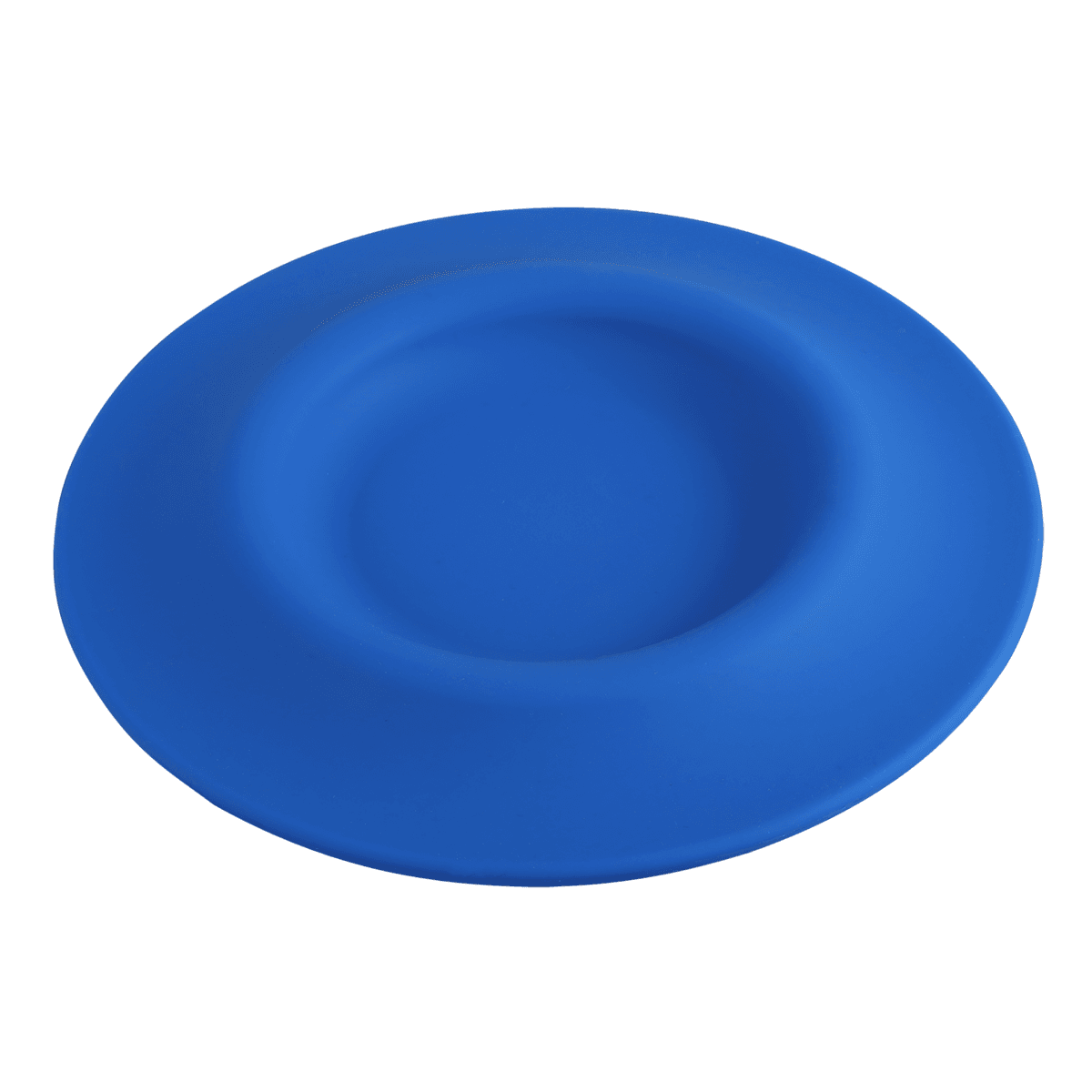 2-in-1 Silicone Pet Flyer and Drinking Bowl