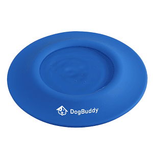 2-in-1 Silicone Pet Flyer and Drinking Bowl