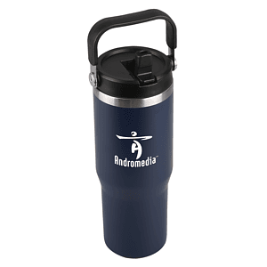 30 oz. Juneau Stainless Steel Tumbler