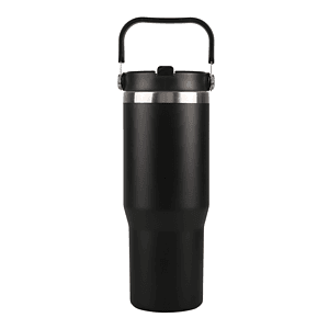 30 oz. Juneau Stainless Steel Tumbler