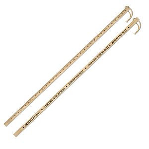 Yardstick (Walking sticks) 1 side