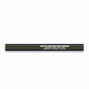 Carpenter Pencil