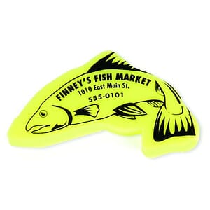 Fish Eraser