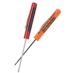 Standard Barrel Screwdriver w/ Phillips Blade