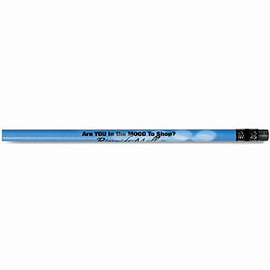 Bright Heat Change Pencil