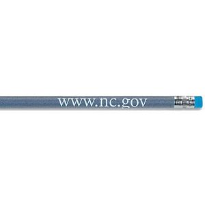 Recycled Denim Pencil w/Eraser