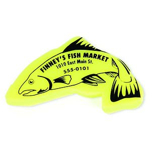 Fish Eraser