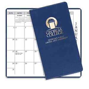 Executive Monthly Pocket Planners