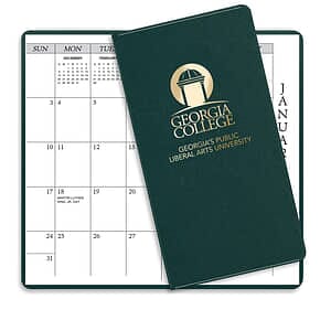 Executive Monthly Pocket Planners