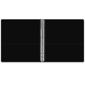 1/2" Classic Round Ring Binder Junior