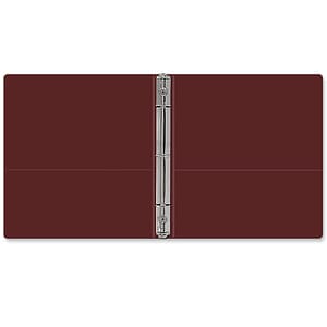 1/2" Classic Round Ring Binder Junior