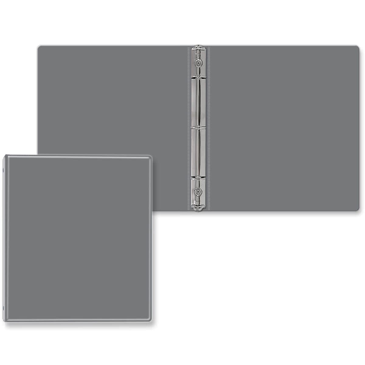 1/2" Express Round Ring Binder Junior