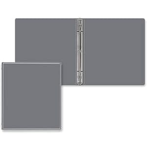 1/2" Express Round Ring Binder Junior