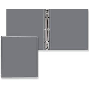 1" Express Round Ring Binder Junior