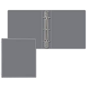 1 1/2" Express Round Ring Binder Junior