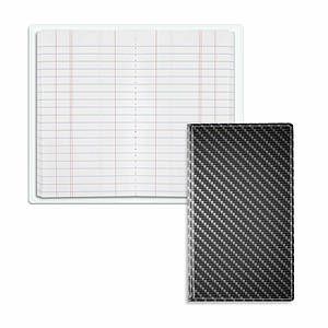 Original Tally Book Junior