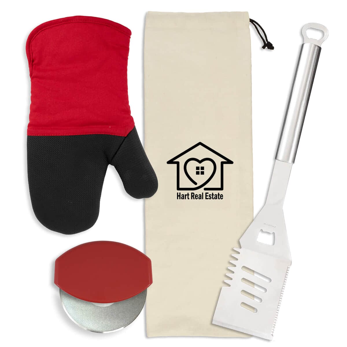 Brick Oven Set