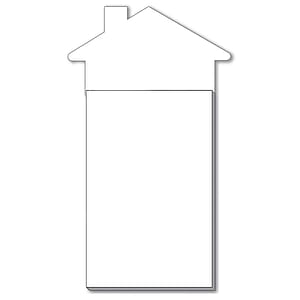 House Add-On™ Magnet + Blank Pad