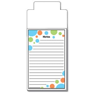 Frame Add-On™ Magnet + Stock Pad